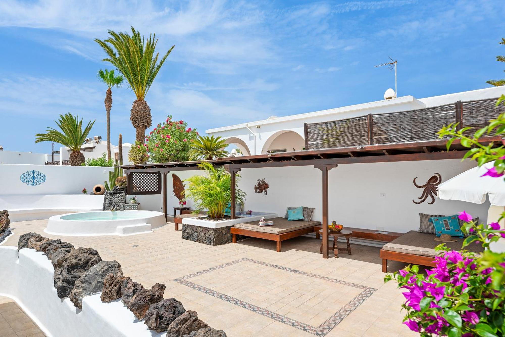 Villa Munay Puerto del Carmen  Exterior foto