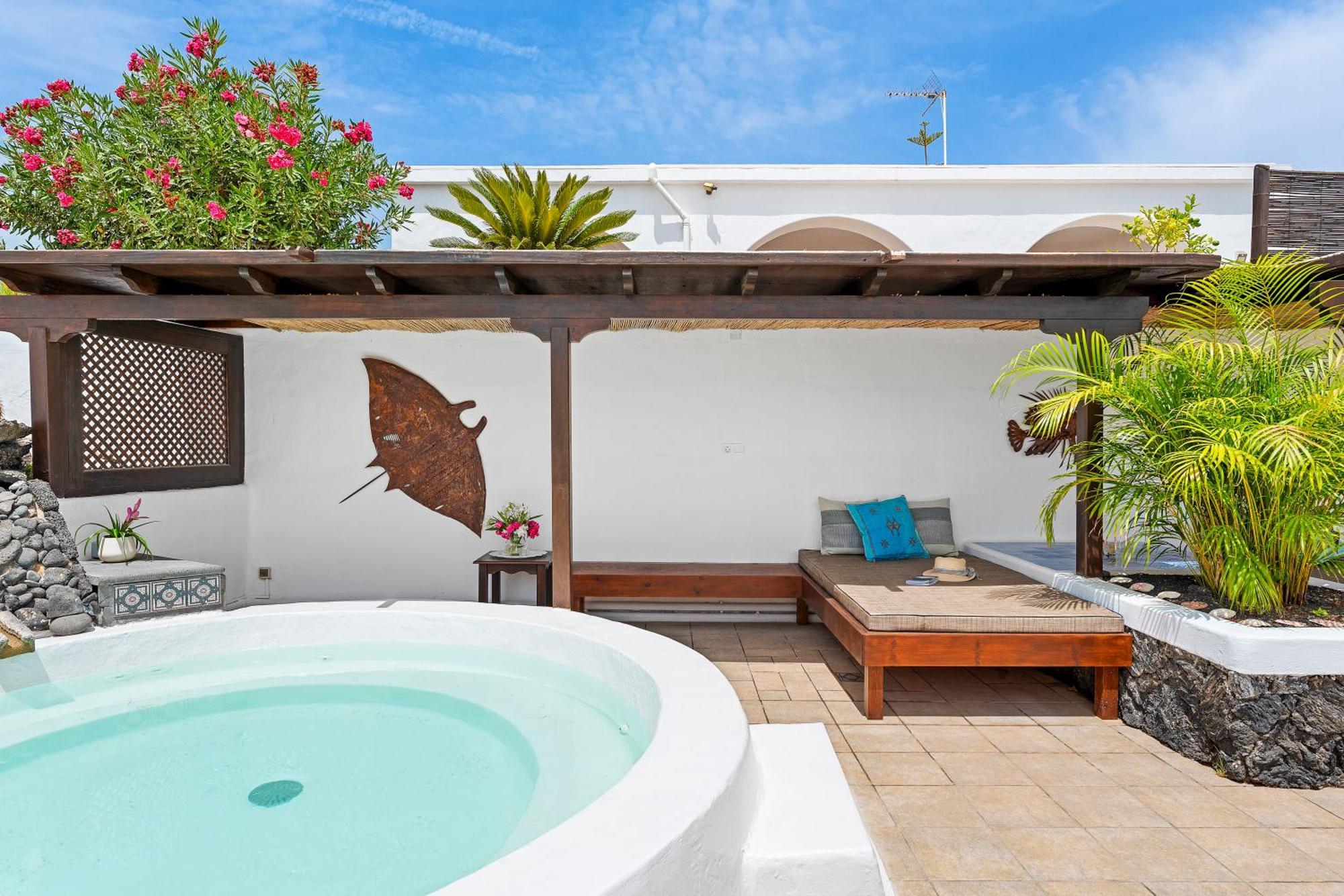 Villa Munay Puerto del Carmen  Exterior foto