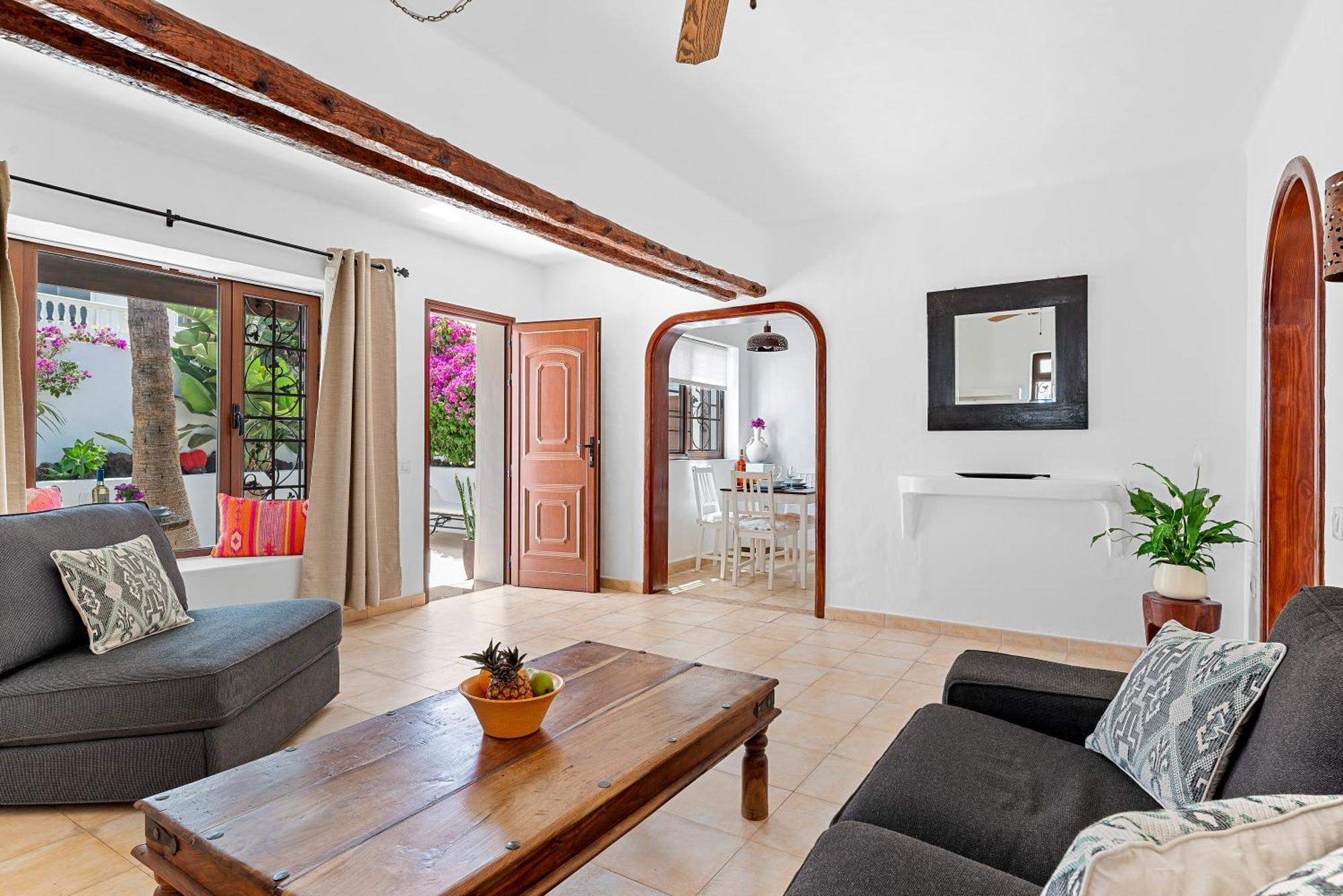 Villa Munay Puerto del Carmen  Exterior foto