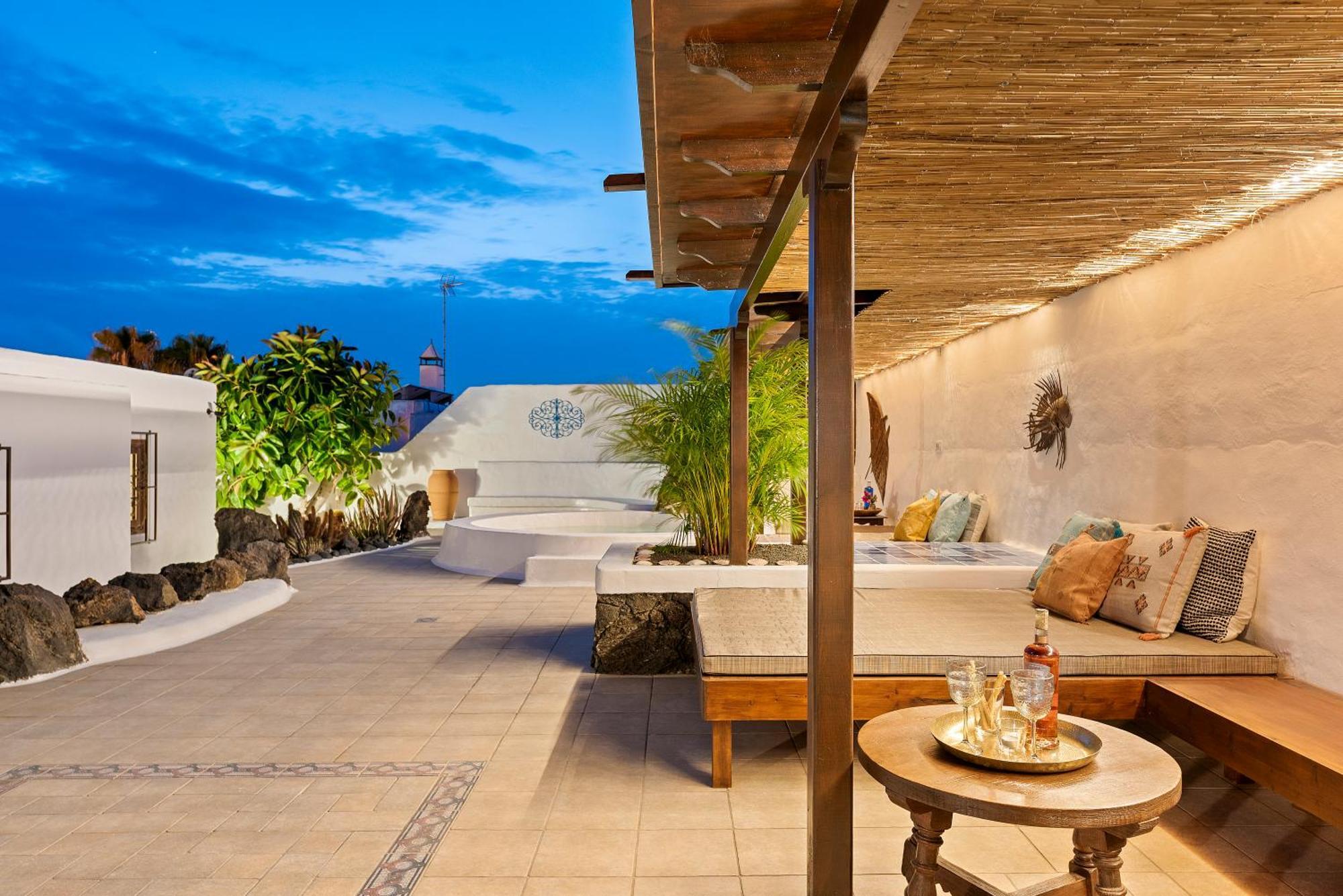 Villa Munay Puerto del Carmen  Exterior foto