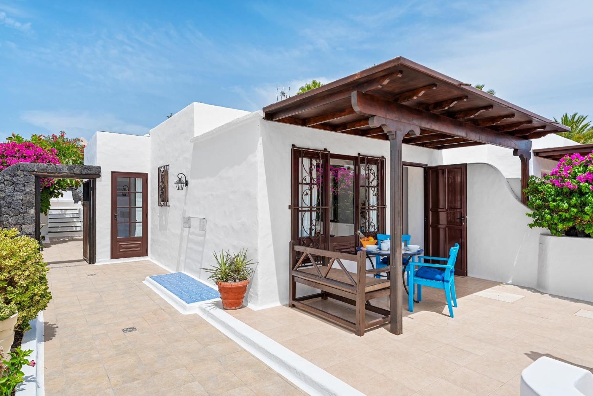 Villa Munay Puerto del Carmen  Exterior foto