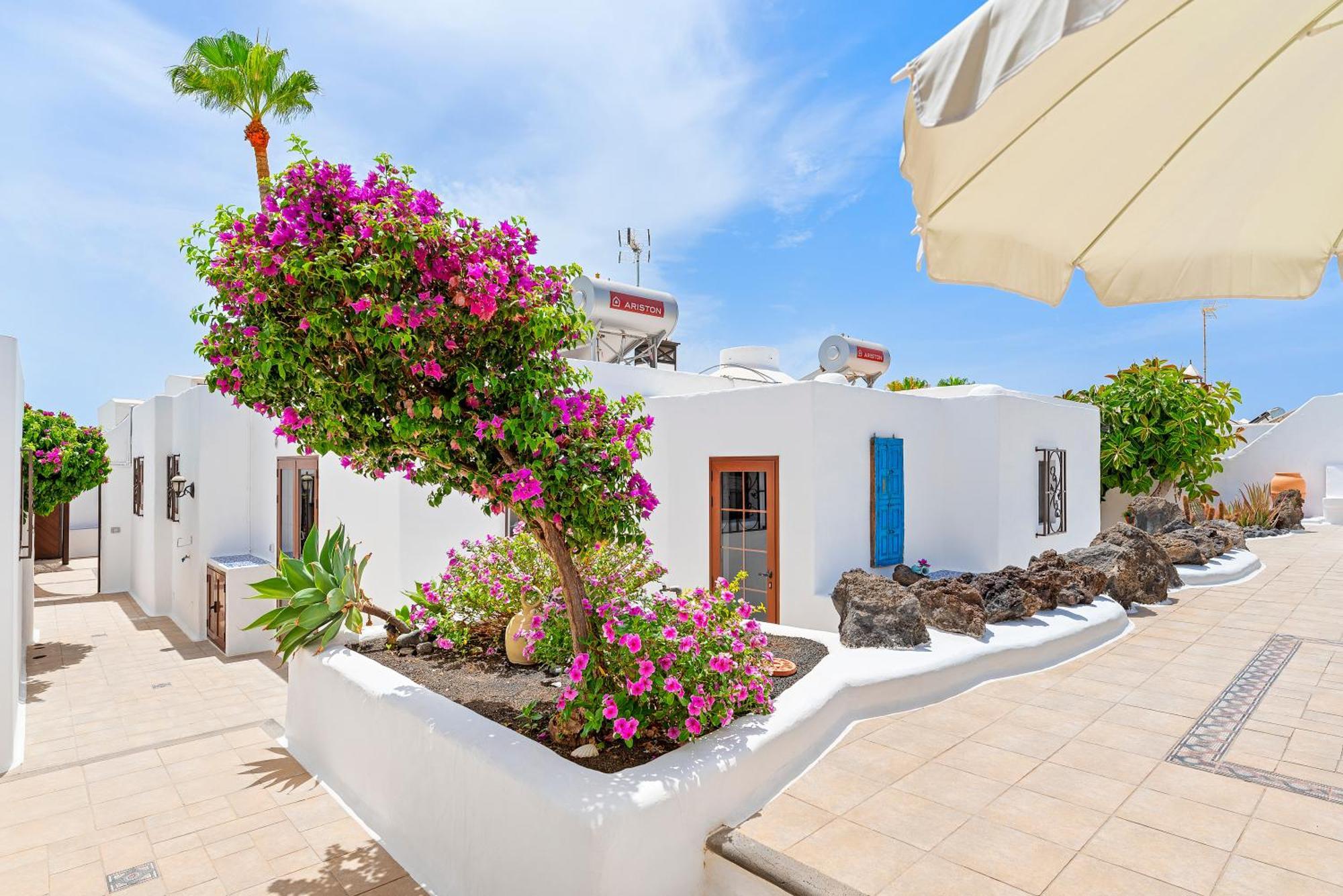 Villa Munay Puerto del Carmen  Exterior foto