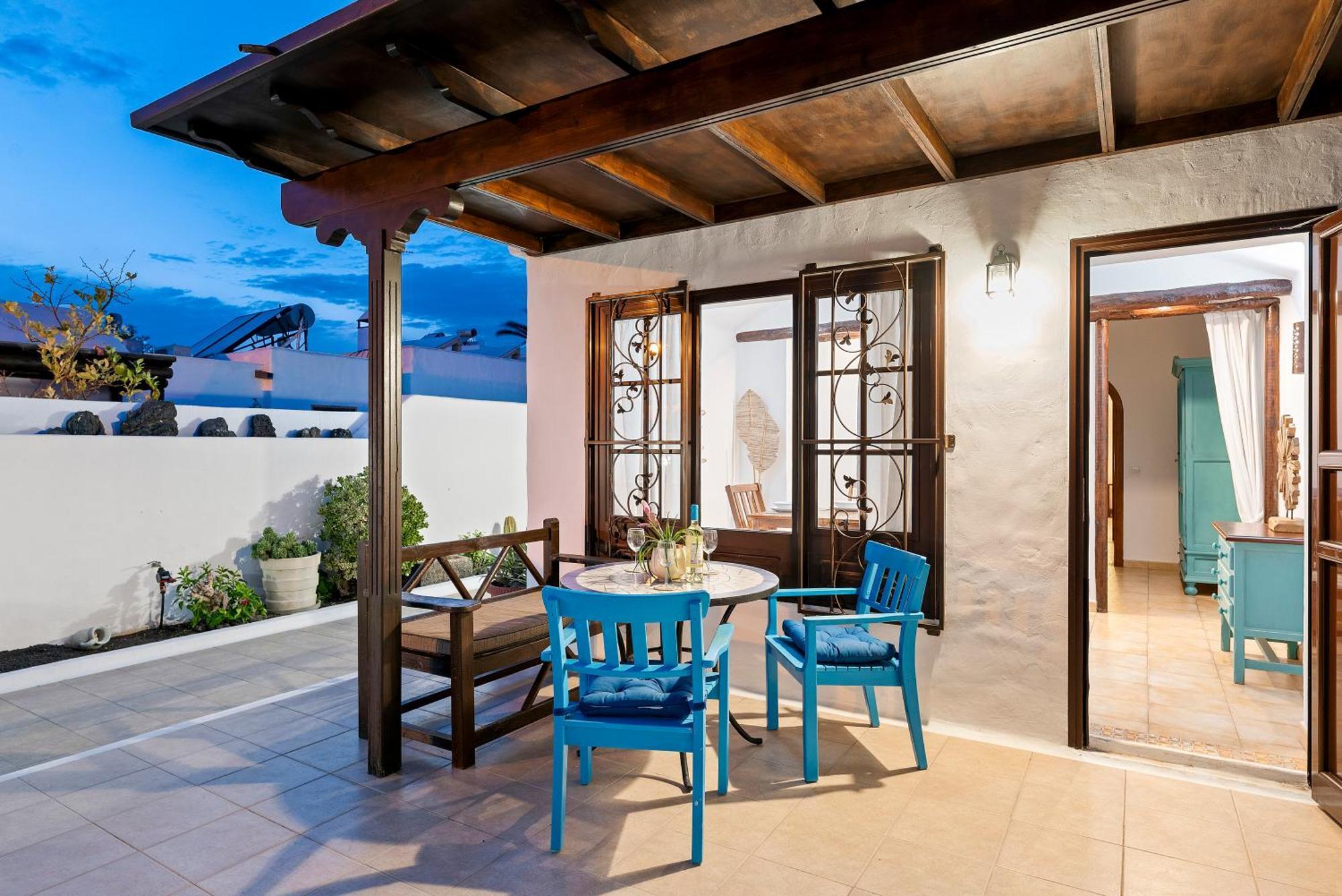 Villa Munay Puerto del Carmen  Exterior foto