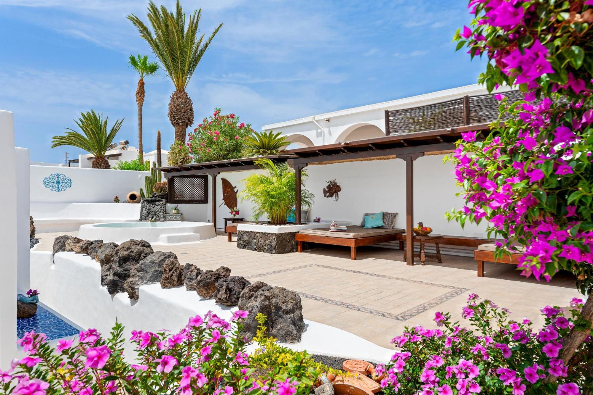 Villa Munay Puerto del Carmen  Exterior foto