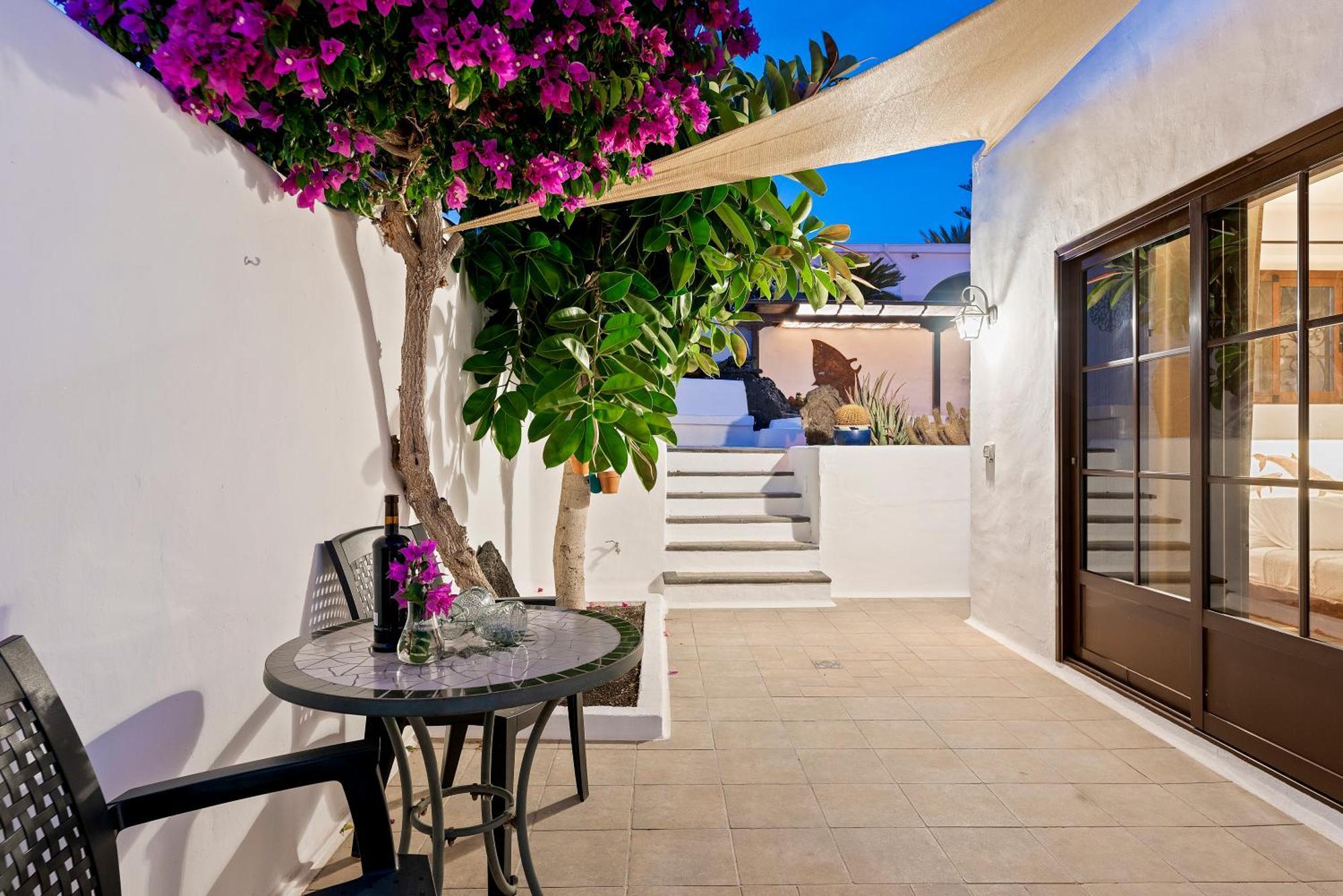 Villa Munay Puerto del Carmen  Exterior foto
